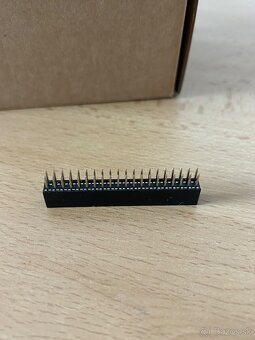 KKSB Vysoké puzdro pre Raspberry Pi - 5