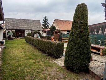 RD, Bor. Mikuláš: 3 izby, kompl. rek, 7,91 á - 5