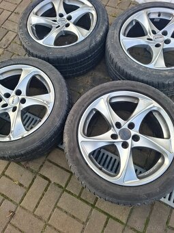 Zimne kolesa opel insignia - 5