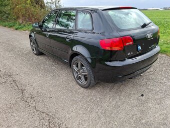 audi a3  sportb 2.0 tdi 103kw - 5