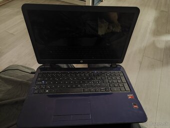 NOTEBOOK HP PAVILION - 5