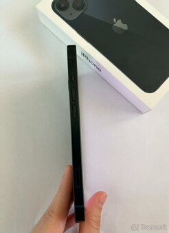 iPhone 13 Midnight 128GB - 5