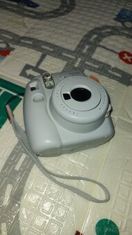 Fujifilm Instax Mini 9, s pútkom, s obalom - 5