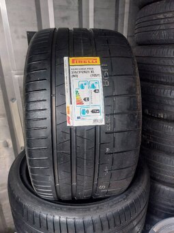 Pirelli Pzero Corsa 315/30 R21 XL 105Y - 5