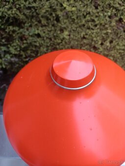 Stolová lampa retro - 5