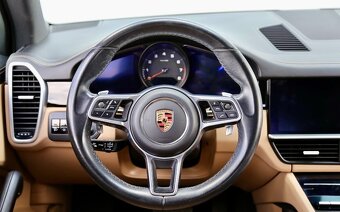 Predam Porsche Cayenne III - 5