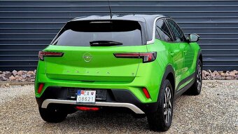 OPEL MOKKA-E - PREDAJ AJ NA SPLÁTKY /ODPOČET DPH ❗ - 5