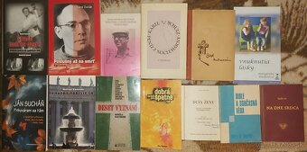 KRESŤANSKÁ LITERATÚRA 9.časť - 5