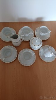 Predám kávovú súpravu. - 5