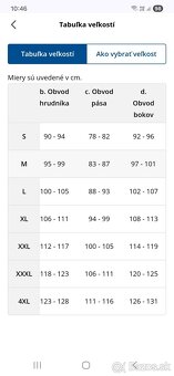 Lyžiarske nohavice - 5