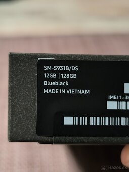 ♛ Samsung Galaxy S25 ♛ 12/128GB ♛ - 5