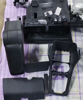 Skoda Rapid na diely - 5