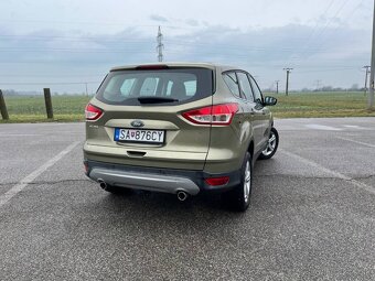 Ford Kuga 2.0TDCi - 5
