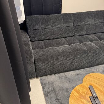 Sedačka roztahovacia - 5