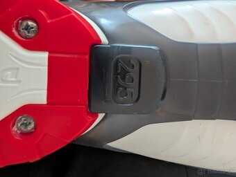 Lyziarky Dalbello AR60 295mm - 5