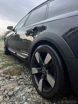 Audi A6 C6 Allroad 4.2 FSi - 5