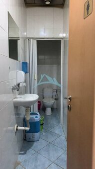 Budova na predaj centre mesta Šahy - 5