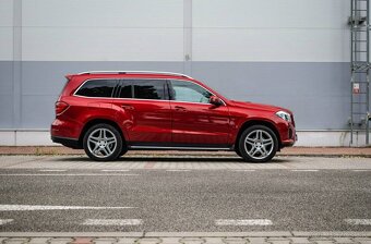 Mercedes-Benz GLS 350 d 4MATIC - 5