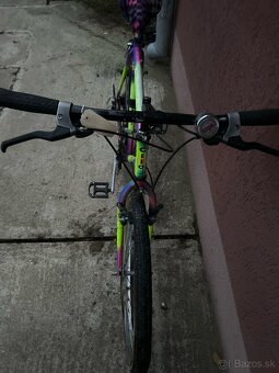 Horsky bicykel Clio 26” - 5