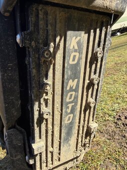 Talaria Sting 2024 - 5