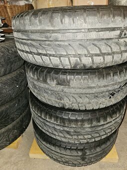 Disky 5x112 R15 - 5