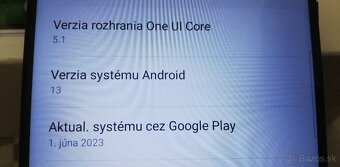 Samsung Galaxy A22 5G - 4/64/Android 13 - 5