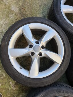 ✅️ Audi Elektróny ❌️ - 5