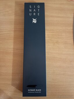 Nôž WMF Ultimate Black SANTOKU - 5