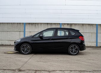BMW Rad 2 Active Tourer 225xe iPerformance - 5