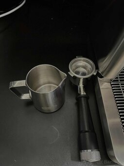 Kávovar Delonghi La Specialista Prestigio EC 9355.M - 5