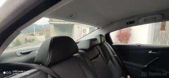 Peugeot 508 Hybrit 4x4 - 5