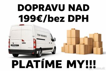 Kartónové krabice - 5