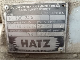 fréza na beton Norton Clipper - 5