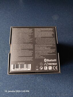 Garmin Vivoactive 4s - 5