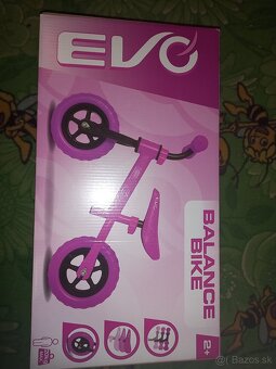 Odražadlo Evo ružove - 5