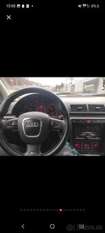 Rozpredám a4 b6 - 5