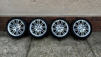 Elektrony Luxon 5x112 225/40 r18 superb 2 - 5