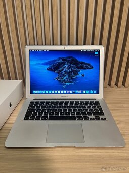 Apple MacBook Air 13” (A1466) – 70€ - 5