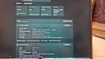 ASUS Rog Strix G713RM-KH011W - 5