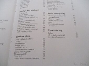 Chytání velkých kapru - 5