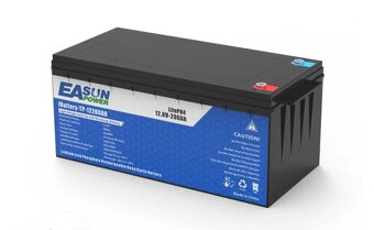 Fotovoltaicka zostava 12V-1500w-230V - 5