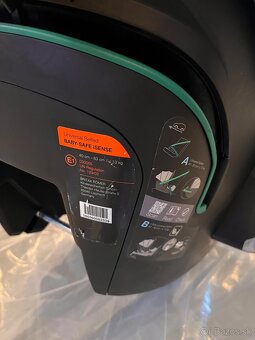 Britax römer - 5