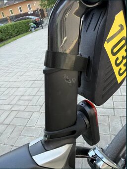 Trek Madone 9 XL - 5