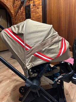 Cybex mios Karolína Kurkova - 5