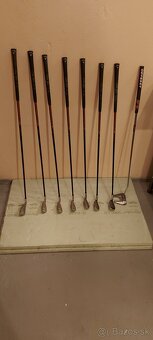 Callaway Diablo Edge - 5