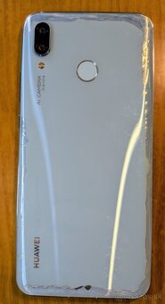 Huawei Nova3, 4GB/128GB - 5