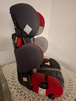Predám detskú autosedačku - 5