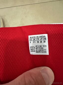 Predám tenisky Nike , Adidas - 5