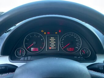 Audi a4 b7 2.0tfsi 3x S-Line - 5