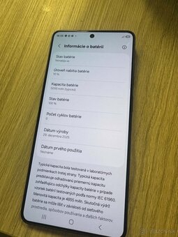 Samsung Galaxy S26 ULTRA - 5